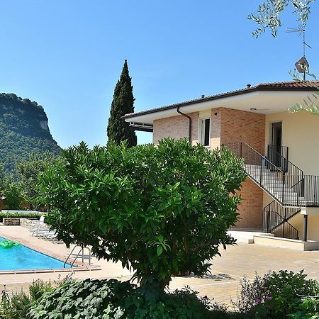 Ca Gardesana With Pool Villa Exteriör bild